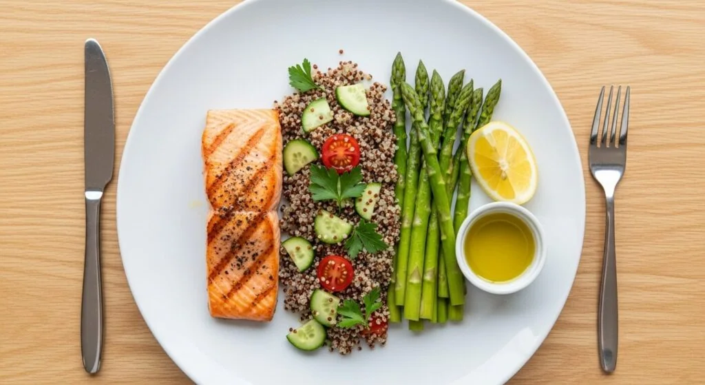 Acompanhamento Nutricional